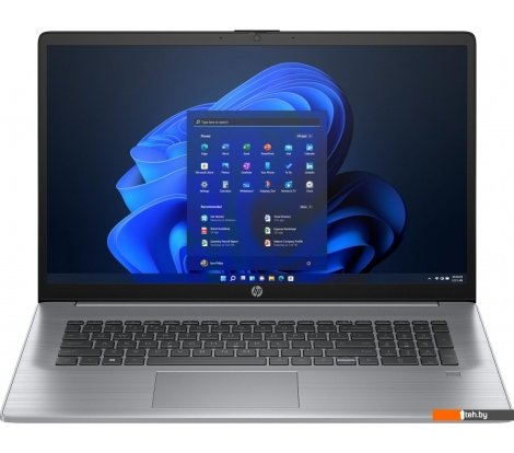  - Ноутбуки HP 470 G10 85C22EA - 470 G10 85C22EA