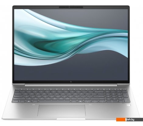  - Ноутбуки HP EliteBook 660 G11 9C075EA - EliteBook 660 G11 9C075EA