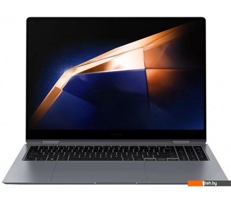  - Ноутбуки Samsung Galaxy Book4 Pro 16 NP960XGK-LG1IN - Galaxy Book4 Pro 16 NP960XGK-LG1IN