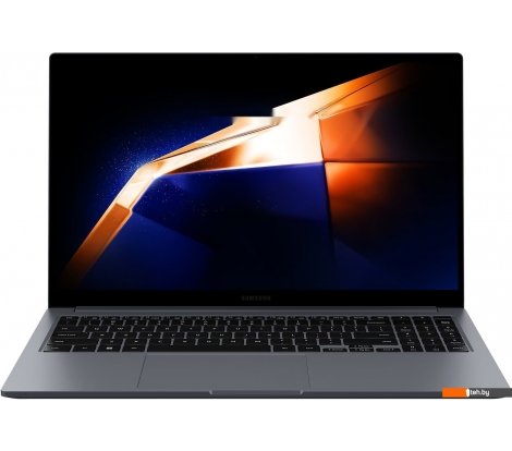  - Ноутбуки Samsung Galaxy Book4 15.6 NP750XGK-LG3IN - Galaxy Book4 15.6 NP750XGK-LG3IN