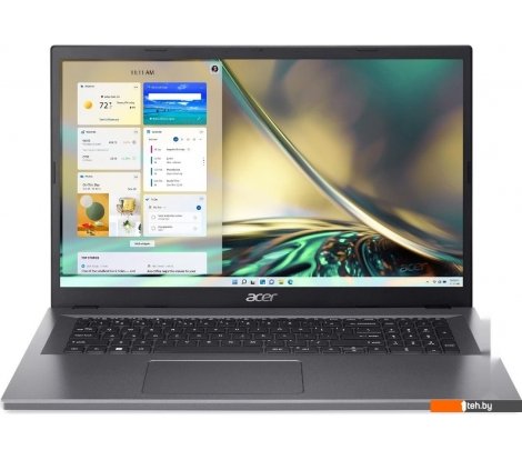  - Ноутбуки Acer Aspire 3 17 A317-55P-35KV NX.KDKCD.009 - Aspire 3 17 A317-55P-35KV NX.KDKCD.009