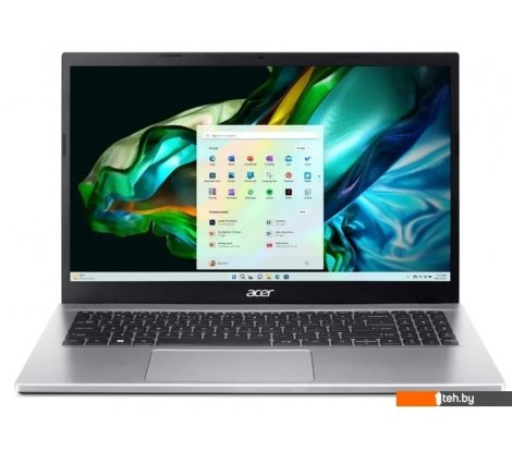  - Ноутбуки Acer Aspire 3 A315-44P-R7ZT NX.KSJEM.005 - Aspire 3 A315-44P-R7ZT NX.KSJEM.005