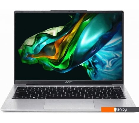  - Ноутбуки Acer Aspire AL14-31P-36EN NX.KS9ER.001 - Aspire AL14-31P-36EN NX.KS9ER.001