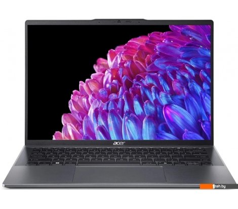  - Ноутбуки Acer Swift Go 14 SFG14-63-R8U9 NX.KTSCD.002 - Swift Go 14 SFG14-63-R8U9 NX.KTSCD.002
