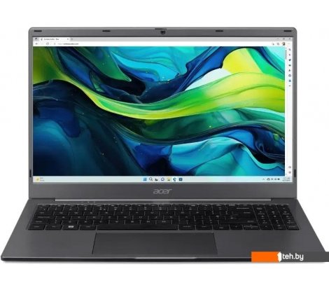 - Ноутбуки Acer Aspire Lite AL15-31P-P8HX NX.KZ7ER.001 - Aspire Lite AL15-31P-P8HX NX.KZ7ER.001