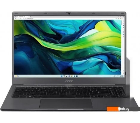 - Ноутбуки Acer Aspire Lite AL15-31P-C1CS NX.KZ7ER.003 - Aspire Lite AL15-31P-C1CS NX.KZ7ER.003