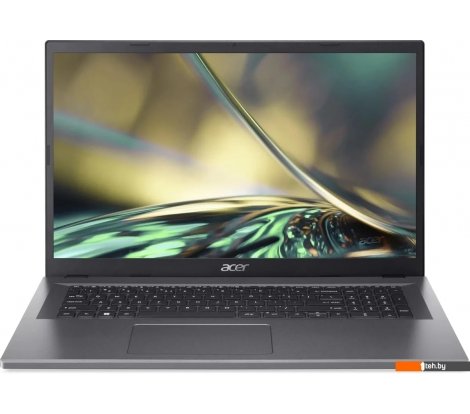  - Ноутбуки Acer Aspire 3 17 A317-55P-P3G1 NX.KDKCD.006 - Aspire 3 17 A317-55P-P3G1 NX.KDKCD.006
