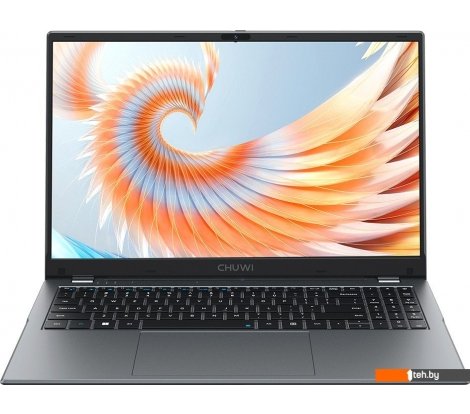  - Ноутбуки Chuwi HeroBook Plus CWI629-CN8N5N1HDMXX - HeroBook Plus CWI629-CN8N5N1HDMXX