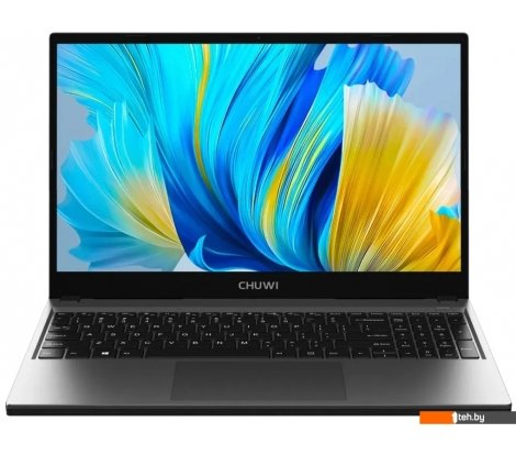  - Ноутбуки Chuwi CoreBook XPro 2023 CWI530-521E1E1HCMHX - CoreBook XPro 2023 CWI530-521E1E1HCMHX