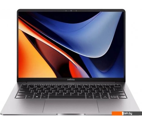  - Ноутбуки Infinix Inbook Air XL442 71008302086 - Inbook Air XL442 71008302086