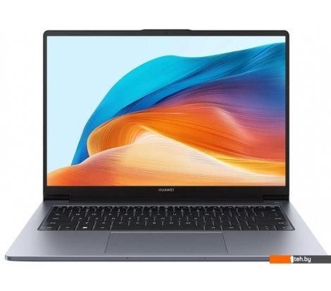  - Ноутбуки Huawei MateBook D 14 2024 MDG-X 53014BRW - MateBook D 14 2024 MDG-X 53014BRW