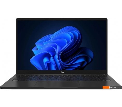  - Ноутбуки iRU Strato 15ALI 2058937 - Strato 15ALI 2058937