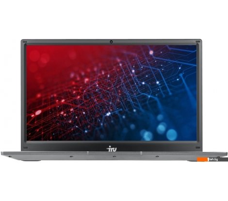  - Ноутбуки iRU Tactio 14RLH 2058867 - Tactio 14RLH 2058867