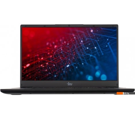  - Ноутбуки iRU Tactio 15ALG 2023571 - Tactio 15ALG 2023571