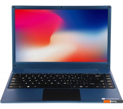  - Ноутбуки Gateway Ultra Slim 14 GWNR51416-BL - Ultra Slim 14 GWNR51416-BL