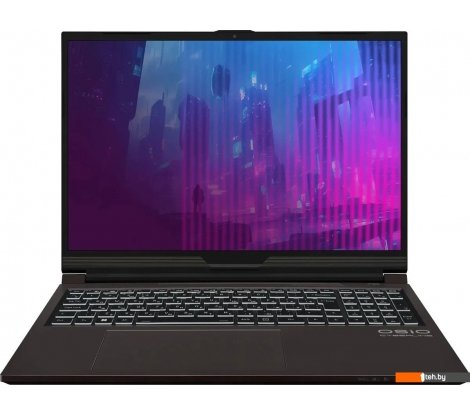  - Ноутбуки OSiO CyberLine C160i-003 - CyberLine C160i-003