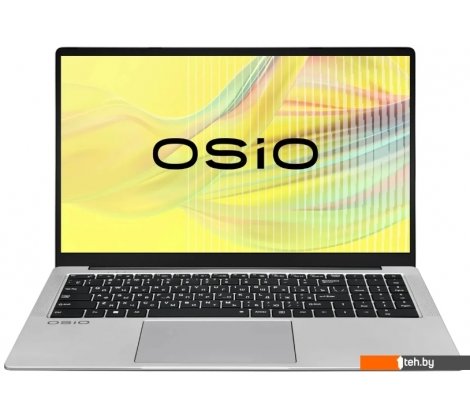 - Ноутбуки OSiO FocusLine F160I-006 - FocusLine F160I-006