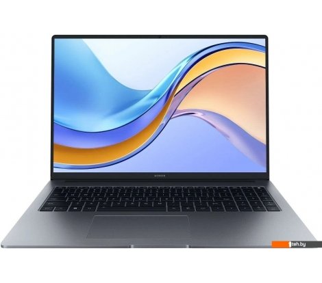  - Ноутбуки Honor MagicBook X16 2024 BRN-H56 5301AJYD - MagicBook X16 2024 BRN-H56 5301AJYD