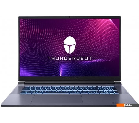  - Ноутбуки Thunderobot 911 Plus X JT009WE07RU - 911 Plus X JT009WE07RU
