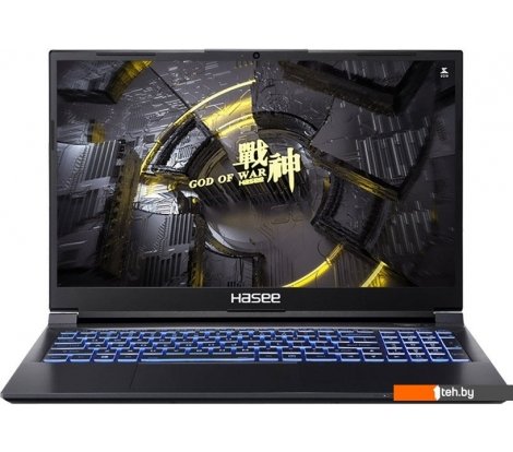  - Ноутбуки Hasee Z7D6 FHD - Z7D6 FHD