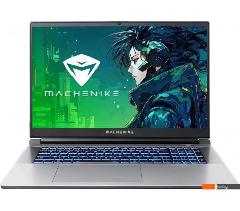  - Ноутбуки Machenike L17 Star 2K JJ00G800ERU - L17 Star 2K JJ00G800ERU