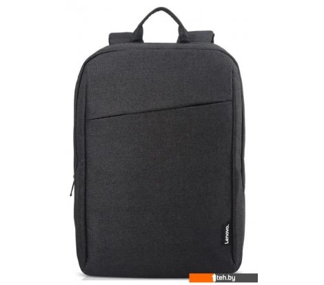 - Рюкзаки Lenovo B210 GX40Q17504 (черный) - B210 GX40Q17504 (черный)