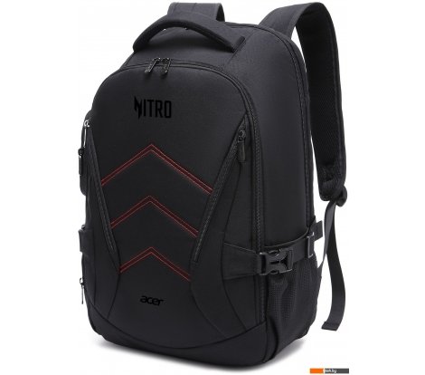  - Рюкзаки Acer Nitro OBG313 ZL.BAGEE.00G - Nitro OBG313 ZL.BAGEE.00G