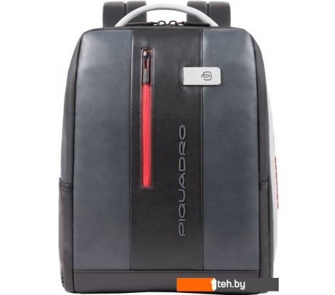  - Рюкзаки Piquadro Urban CA4818UB00/GRN - Urban CA4818UB00/GRN