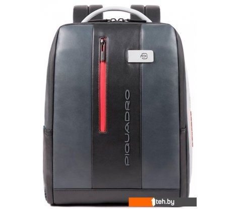  - Рюкзаки Piquadro Urban CA4818UB00/GRN - Urban CA4818UB00/GRN