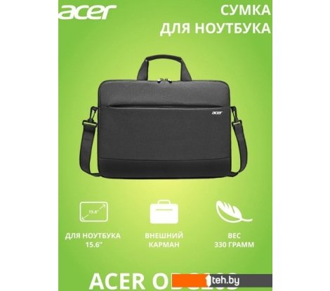  - Женские и мужские сумки Acer OBG203 15.6