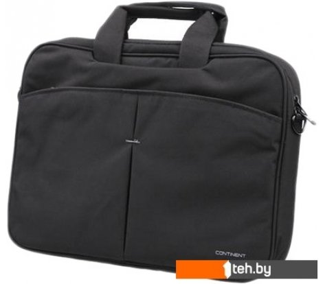  - Женские и мужские сумки Continent CC-012 (черный) - CC-012 (черный)
