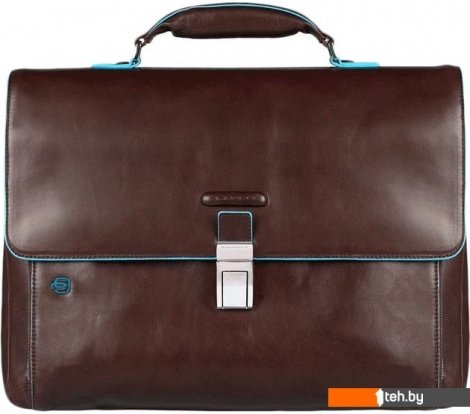 - Женские и мужские сумки Piquadro Blue Square CA3111B2/MO - Blue Square CA3111B2/MO