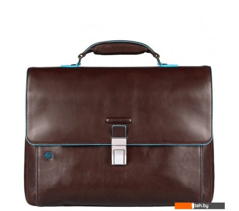  - Женские и мужские сумки Piquadro Blue Square CA3111B2/MO - Blue Square CA3111B2/MO