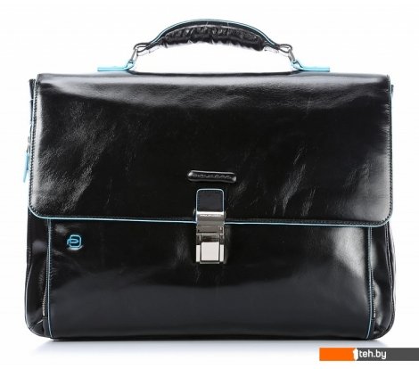  - Женские и мужские сумки Piquadro Blue Square CA3111B2/N - Blue Square CA3111B2/N