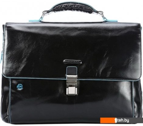 - Женские и мужские сумки Piquadro Blue Square CA3111B2/N - Blue Square CA3111B2/N