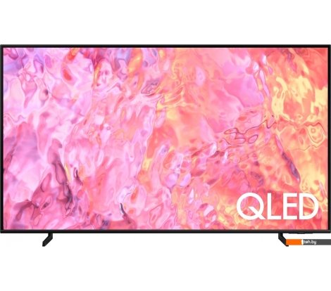 - Телевизоры Samsung QLED 4K Q60C QE85Q60CAUXCE - QLED 4K Q60C QE85Q60CAUXCE