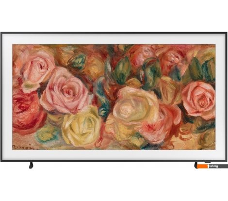  - Телевизоры Samsung The Frame LS03D QE75LS03DAUXRU - The Frame LS03D QE75LS03DAUXRU