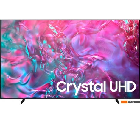  - Телевизоры Samsung Crystal UHD 4K DU9000 UE98DU9000UXRU - Crystal UHD 4K DU9000 UE98DU9000UXRU