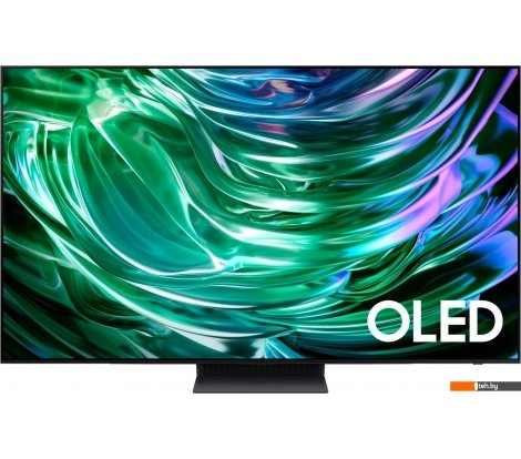  - Телевизоры Samsung OLED 4K S90D QE83S90DAEXRU - OLED 4K S90D QE83S90DAEXRU