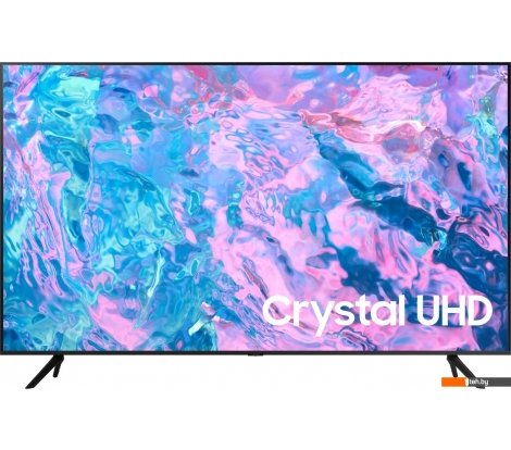  - Телевизоры Samsung Crystal UHD 4K CU7100 UE85CU7100UXCE - Crystal UHD 4K CU7100 UE85CU7100UXCE
