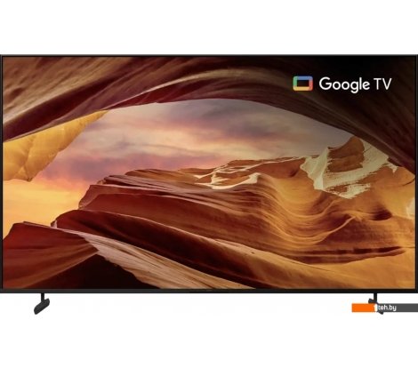  - Телевизоры Sony X77L KD-75X77L - X77L KD-75X77L