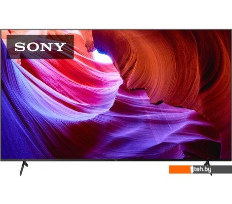 - Телевизоры Sony X85TK KD-85X85K - X85TK KD-85X85K