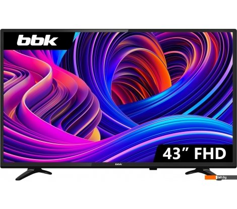  - Телевизоры BBK 43LEM-1064/FTS2C - 43LEM-1064/FTS2C