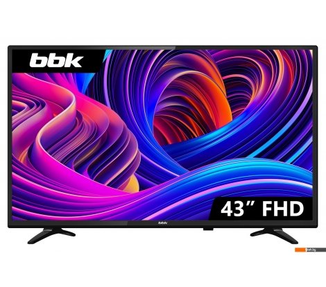 - Телевизоры BBK 43LEM-1064/FTS2C - 43LEM-1064/FTS2C