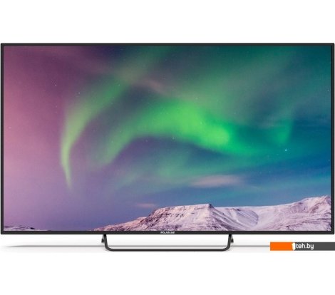  - Телевизоры Polarline 65PU51TC-SM (rev. 1) - 65PU51TC-SM (rev. 1)