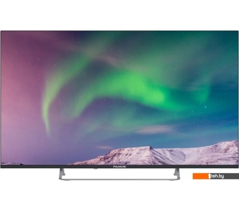  - Телевизоры Polarline 50PQ71STC-SM - 50PQ71STC-SM
