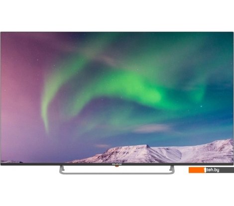  - Телевизоры Polarline 65PQ71STC-SM - 65PQ71STC-SM