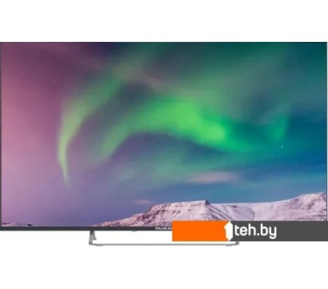  - Телевизоры Polarline 55PQ71STC-SM - 55PQ71STC-SM