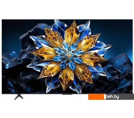  - Телевизоры TCL 85C655 Pro - 85C655 Pro