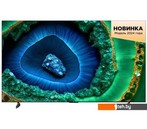  - Телевизоры TCL 85C855 - 85C855